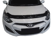 Hyundai I-30 2012–2017 Kapota deflektors (SIM) foto 1
