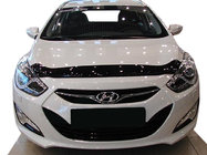 Hyundai I-40 2011–2019 Kapota deflektors (SIM) foto 1