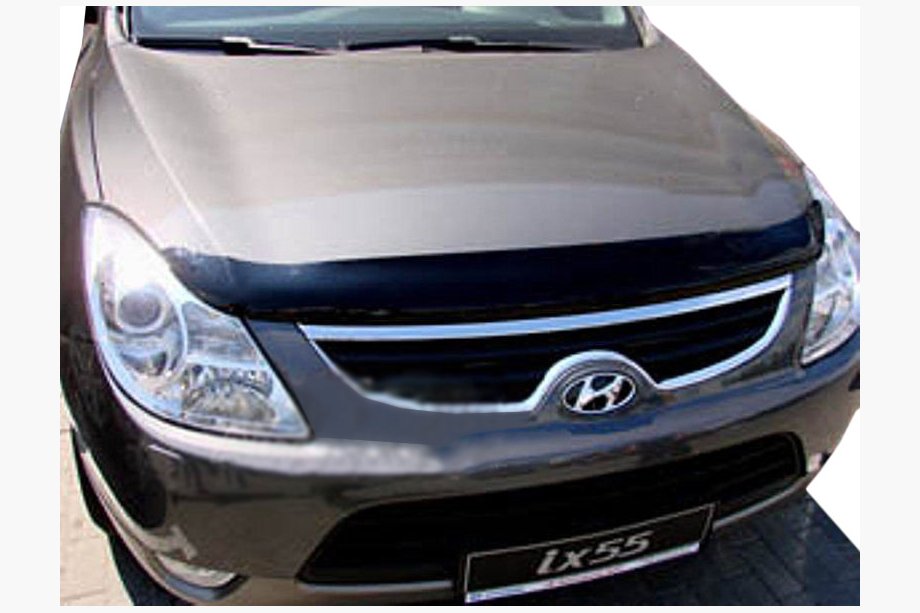Hyundai IX55 2007–2012 Kapota deflektors (SIM) Image