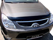Hyundai IX55 2007–2012 Kapota deflektors (SIM) foto 1