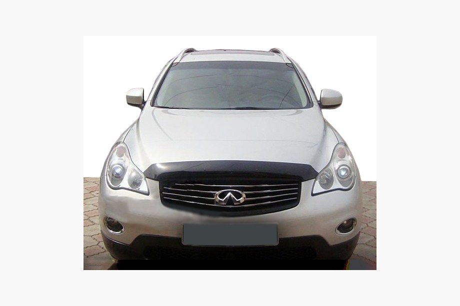 Infiniti EX 2007–2013 Kapota deflektors (SIM) Image