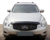 Infiniti EX 2007–2013 Kapota deflektors (SIM) foto 1