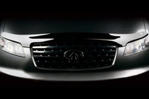 Infiniti FX 2003–2008 Kapota deflektors (SIM) foto 1