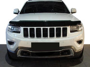 Jeep Grand Cherokee WK2 2010–2021 Kapota deflektors (SIM) foto 1