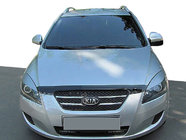 Kia Ceed 2007–2012 Motora pārsega deflektors 2006-2009 (SIM) foto 1