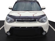 Kia Soul II 2013–2018 Kapota deflektors (SIM) foto 1