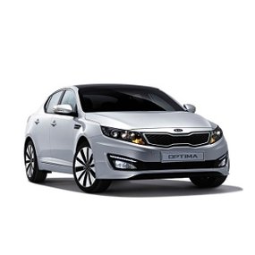 Tūnings Kia Optima 2010-2016
