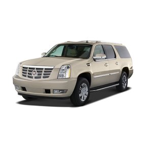 Tūnings Cadillac Escalade 2002-2006