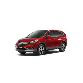 Tūnings Honda CRV 2012-2016