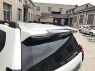 Toyota Land Cruiser Prado 150 2009–2023 Spoilera uzlika (uz oriģinālā spoilera) foto 1
