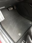 Hyundai I-30 2017– EVA auto paklājiņi (melni) foto 1