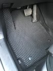 Mazda CX-5 2012–2017 EVA auto paklājiņi (melni) foto 1