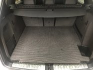 BMW X3 F25 2011–2018 EVA bagāžnieka paklājiņš V-3 (EVA, melns) foto 2