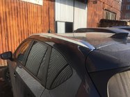 Mazda CX-5 2012–2017 Jumta reliņi Original V2 (2 gab.) foto 2