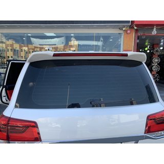 LED spoileris (2016-2021) Toyota Land Cruiser 200 2007–2021 foto 3