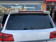 Toyota Land Cruiser 200 2007–2021 LED spoileris (2016-2021) foto 3