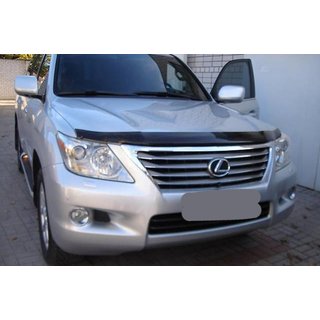 Motora pārsega deflektors 2008-2015 (HIC) Lexus LX570/450d 2008–2022