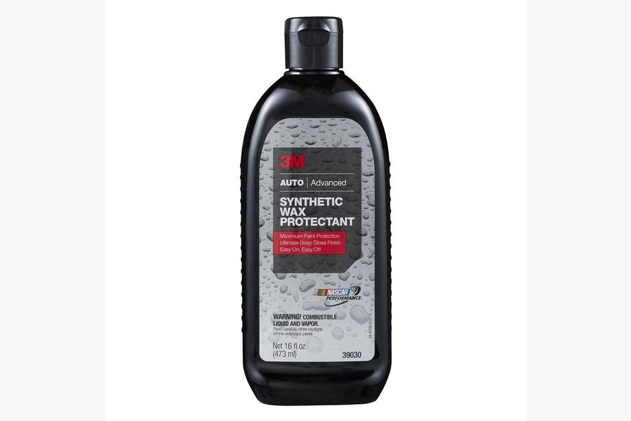 Autopulēšanas līdzeklis Perfomanse finish 473 ml Image