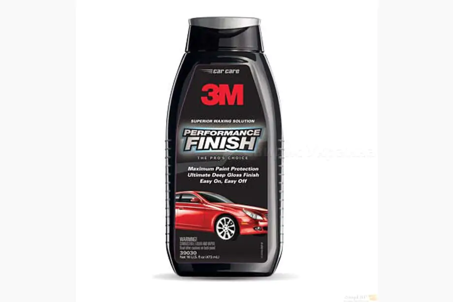 Auto šampūns 473 ml Image