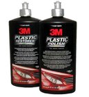Plastmasas atjaunošanas pasta 500 ml foto 1