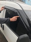 Opel Combo 2012–2018 Logu vēja deflektori DD-Mugen foto 1