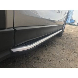 Oriģinālie sānu sliekšņi (2 gab.) Mazda CX-9 2017– foto 1