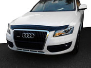 Audi Q5 2008–2017 Motora pārsega deflektors (2012-2017) foto 1