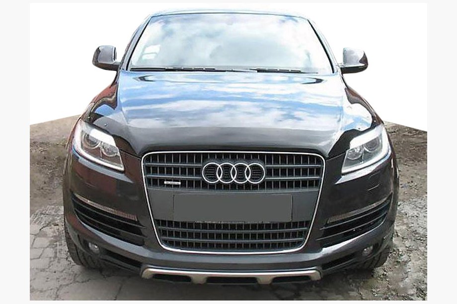Audi Q7 2005–2015 Kapota deflektors (VIP) Image