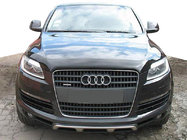 Audi Q7 2005–2015 Kapota deflektors (VIP) foto 1