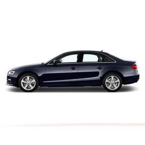 Tūnings Audi A4 B9 2015-2024