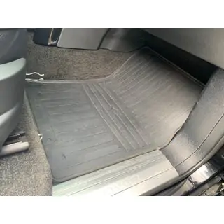 Gumijas salona paklājiņi (4 gab., Stingray Premium) Range Rover III L322 2002–2012 foto 2