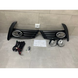 Miglas lukturi 2017-2019 (halogēna) Toyota Corolla 2013–2019 foto 1