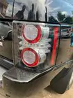 Range Rover III L322 2002–2012 Aizmugurējie lukturi pēc feislifta (2 gab.) foto 4