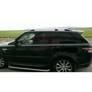 Jumta reliņi Skyport (Grey) Range Rover Sport 2014–2022 foto 1