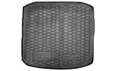 Audi A3 2012–2020 Bagāžnieka vanniņa Sportback (Autogumm, plastmasa) foto 1