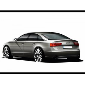 Tūnings Audi A6 C7 2011-2017