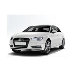 Tūnings Audi A3 2012-2020