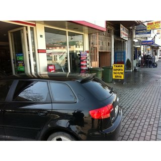 Spoileris krāsošanai foto 2