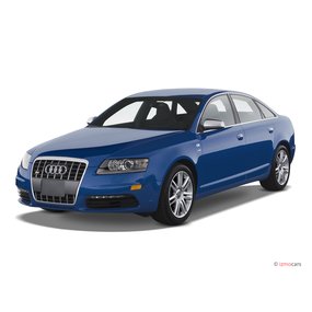 Tūnings Audi A6 C6 2004-2011
