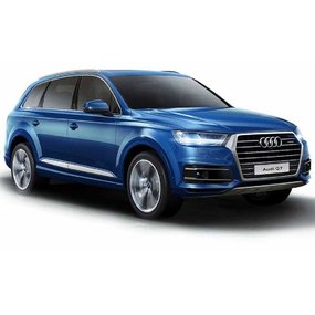 Tūnings Audi Q7 2015-2026