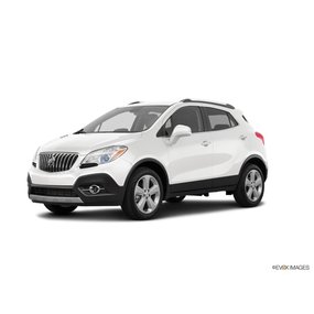 Tūnings Buick Encore 2013-2019