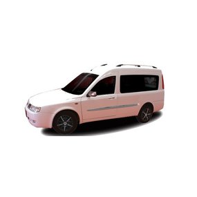 Tjūnings Chery Taxim 2007-2011