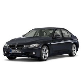Tūnings BMW 3 sērija F30/F31 2012-2019
