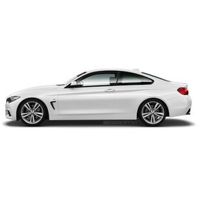 Tūnings BMW 4. sērijai F32/F33/F36 2012-2020