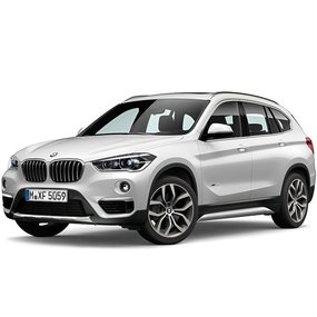 Tūnings BMW X1 F48 2015-2022