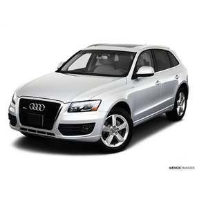 Tūnings Audi Q3 2011-2019