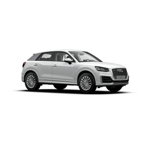 Tūnings Audi Q2 2016-