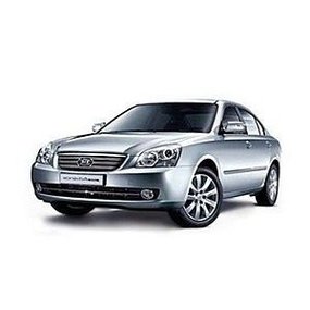 Tūnings Kia Magentis 2006-2012