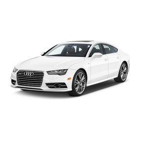 Tūnings Audi A7 2010-2018