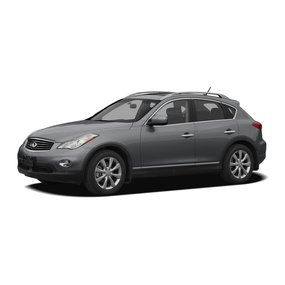 Tūnings Infiniti EX 2007-2013